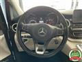 MERCEDES CLASSE V d Automatic Premium Long