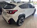 SUBARU CROSSTREK 2.0i e-Boxer MHEV CVT Lineartronic Style Xtra