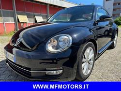 VOLKSWAGEN MAGGIOLINO 1.6 TDI Design