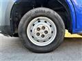 FIAT Ducato 33 MH1 2.3 MJT 130CV Ducato 35 2.3 MJT 130CV PM-DC Cabinato