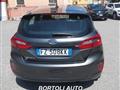 FORD FIESTA 1.1 GPL 46.000 KM BUSINESS IDONEA  NEOPATENTATI