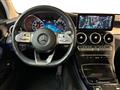 MERCEDES GLC SUV 4Matic EQ-Boost Premium Navi