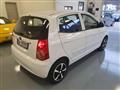 KIA PICANTO 1.0 12V Life Bi-Fuel