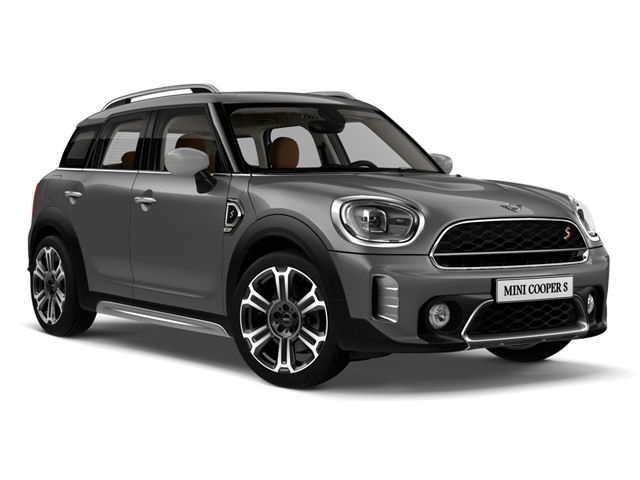 MINI COUNTRYMAN Cooper Countryman 1.5 TwinPower Turbo Cooper Steptronic