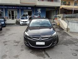 OPEL ASTRA 1.7 CDTI 110CV 5 porte Cosmo