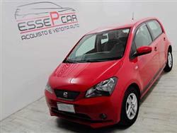 SEAT MII 1.0 5 porte Chic 55.000KM