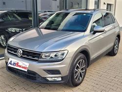 VOLKSWAGEN TIGUAN 2.0 TSI 180 CV DSG 4MOTION Executive BMT