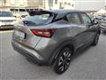 NISSAN JUKE 1.0 DIG-T 114 CV Acenta