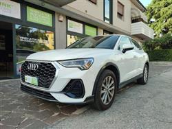 AUDI Q3 business