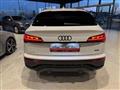 AUDI Q5 SPORTBACK SPB 40 TDI quattro S tronic S line plus