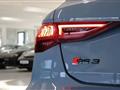 AUDI RS 3 SPORTBACK RS 3 SPB TFSI quattro S tronic