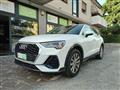 AUDI Q3 business