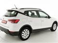 SEAT ARONA 1.0 TGI Style - OK NEOPATENTATO