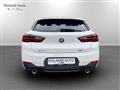 BMW X2 xdrive18d Msport auto