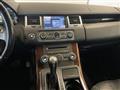 LAND ROVER Range Rover Sport 3.0 tdV6 HSE auto