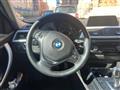 BMW Serie 3 Touring 318d auto