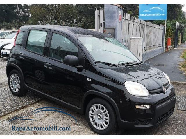 FIAT PANDA 1.0 Hybrid Pandina KM ZERO