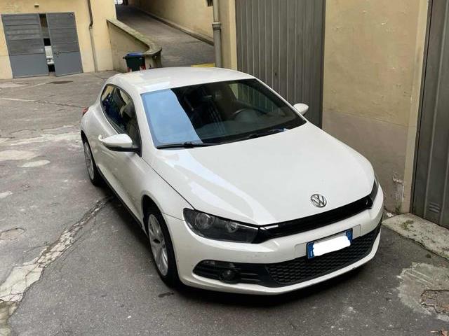 VOLKSWAGEN SCIROCCO 1.4 TSI