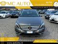 MERCEDES CLASSE B CDI BlueEFFICIENCY Premium