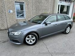 AUDI A4 AVANT Avant 2.0 TDI 150 CV Business"NAVI"IVA ESPOSTA"