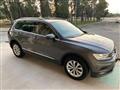 VOLKSWAGEN TIGUAN 2.0 TDI DSG 4MOTION Business BlueMotion Technology