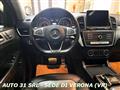 MERCEDES CLASSE GLE d 4Matic Premium