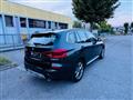 BMW X3 xDrive20d xLine - TUTTA TAGLIANDATA -