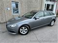 AUDI A4 AVANT Avant 2.0 TDI 150 CV Business"NAVI"IVA ESPOSTA"