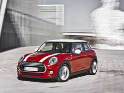 MINI MINI 3 PORTE 1.5 One Hype DCT