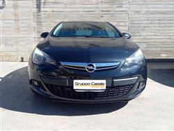 OPEL ASTRA GTC 2.0 CDTI 165CV S&S 3 porte Cosmo S