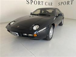 PORSCHE 928 CARBURATORI