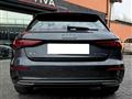 AUDI A3 SPORTBACK SPB PELLE CAMERA NAVI LED VIRTUAL UNIPRO!