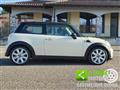 MINI MINI 3 PORTE 1.6 16V Cooper