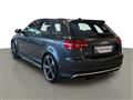 AUDI A3 SPORTBACK SPB TFSI quattro - Sound Syst. BOSE - Lim. - Navi