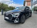 AUDI Q3 SPORTBACK SPB 35 TDI S tronic S line edition