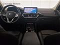 BMW X3 xDrive20d 48V