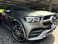 MERCEDES CLASSE GLE AMG TETTO PEDANE  PACK LUCI FULL! 4Matic