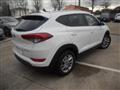 HYUNDAI TUCSON 1.7 CRDi Comfort