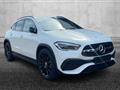 MERCEDES CLASSE GLA d Automatic Premium