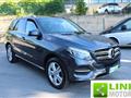 MERCEDES CLASSE GLE d 4Matic Exclusive PlusFINANZIABILE E GARANTIBILE