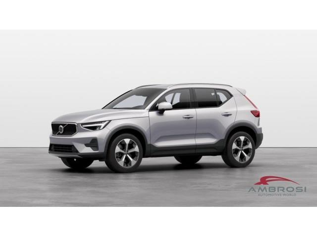 VOLVO XC40 B3 Mild hybrid Benzina Core