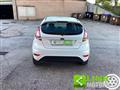 FORD FIESTA 1.5 TDCi B&W Edition, Finanziabile, Neopatentati