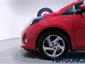 TOYOTA YARIS 1.5 HYBRID 5 PORTE ACTIVE AUTOMATICA NEOPATENTATI