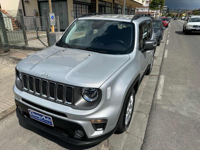 JEEP RENEGADE 1.0 T3 Limited