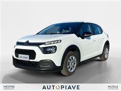 CITROEN C3 BlueHDi 100 S&S Business Combi