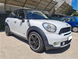 MINI COUNTRYMAN Mini Cooper S Countryman ALL4