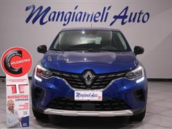 RENAULT Captur 1.5 blue dci Business 95cv