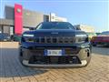 JEEP AVENGER 1.2 Turbo Summit