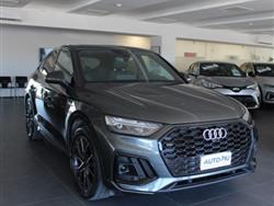 AUDI Q5 SPB 2.0 TDI 163 CV Stronic S-line