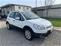 FIAT SEDICI 1.6 16V 4x4 Emotion *GANCIO TRAINO*